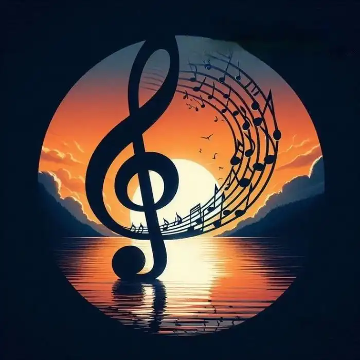 instagram music lover dp